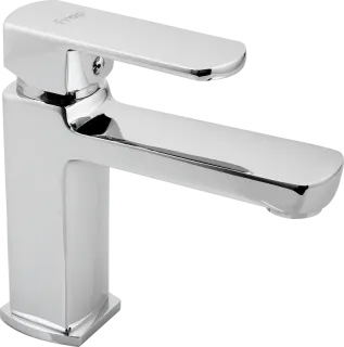 Смеситель для раковины Frap F1073 хром