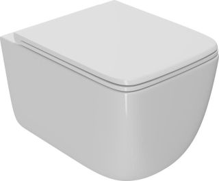 Комплект унитаза с инсталляцией Point Меркурий 879235pKA02+PN41831GM с сиденьем Микролифт