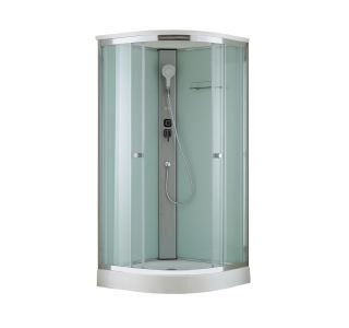 Душевая кабина Black & White Galaxy 8503900