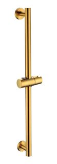 Стойка для душа Grocenberg GB540 золотой брашированный