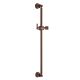Душевая штанга Swedbe Terracotta Art 2532 тёмная бронза