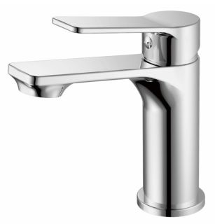 Смеситель для раковины Haiba HB10559 хром