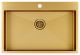 Мойка кухонная Paulmark Kroner PM217551-BG брашированное золото