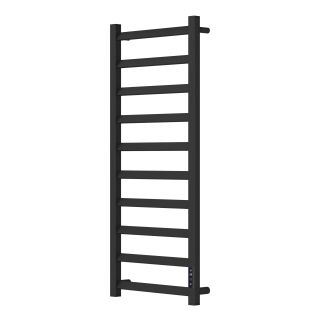 Полотенцесушитель электрический APEXTERMO Galaxy GL00104BM 1000x400 черный матовый