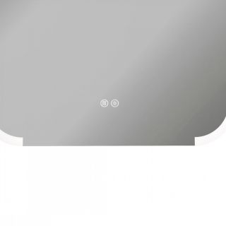 Зеркало Maretti Florenza FL146065P14EL 60x65 см