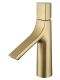 Смеситель для раковины Wonzon & Woghand The One WW-H010-BG брашированное золото