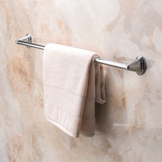 Полотенцедержатель РМС A1210 хром