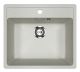 Кухонная мойка Ulgran Classic U-104-310 серый