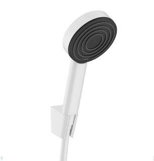 Душевая лейка Hansgrohe Pulsify 105 1jet 24301700