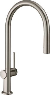 Смеситель Hansgrohe 72800000 HG M54 Talis 210 для кухни