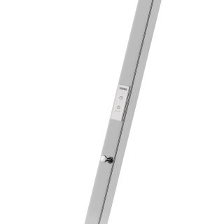 Полотенцесушитель электрический Indigo Style Pro LSPRE120-3Rt 120x3 см хром