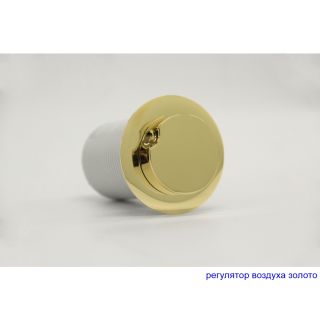 Гидромассажная ванна WHITECROSS Palace 0104.170075.100.SMART.GL 170x75 см Smart золото