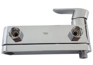 Смеситель для ванны Haiba HB61590 хром