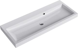 Раковина Aqwella Infinity 1000