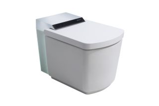 Унитаз электронный  Orans Premium 803JAD0