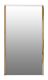 Зеркальный шкаф Misty Ива 45см правый дуб Вотан
