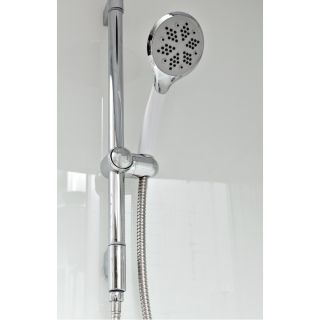 Душевая кабина Deto ЕМ1512 R LED 120х80х220 см