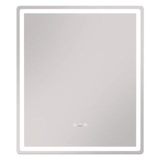 Зеркало с подсветкой Vigo Geometry Step 148 60 см