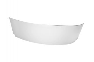 Фронтальная панель для ванны Relisan Ariadna 150 R Гл000000567 Белая