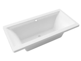 Ванна акриловая EXCELLENT Pryzmat 200x90 см