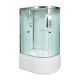 Душевая кабина Deto D120S+ эл. R