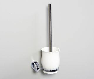 Wasserkraft K-24227 Щетка для унитаза подвесная