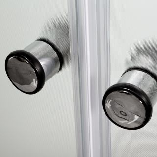 Душевая кабина Deto D120S+ эл. L