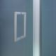 Душевая дверь RGW SV-05Gr 70320510-1510 100см серый
