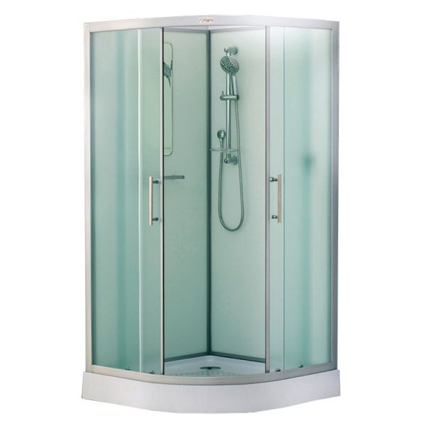 Esbano ES100-C душевая кабина 100x100