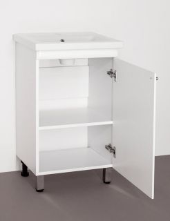 Тумба под раковину Style Line Канна ЛС-00000297