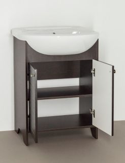 Тумба под раковину Style Line Кантри ЛС-00000028