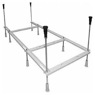 Каркас для ванны AZARIO ENRICA AV.0033160K 160х70