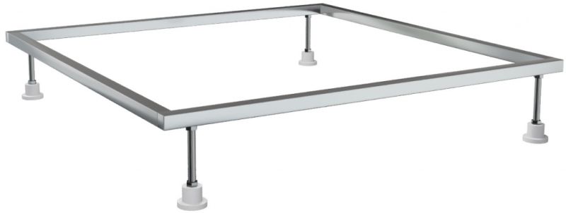 Душевой поддон Allen Brau Infinity  8.21004-AM Антрацит 140x80