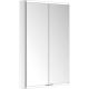 Зеркальный шкаф Keuco Royal Modular 800211061000300 60 см