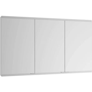 Зеркальный шкаф Keuco Royal Modular 800300121000000 120 см