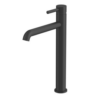 Смеситель для раковины WHITECROSS Y Y1212BL чёрный матовый