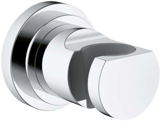 Держатель для душа Kludi Nova Fonte Classic хром 2055205-25