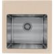 Кухонная мойка Florentina Комби 480 песочный