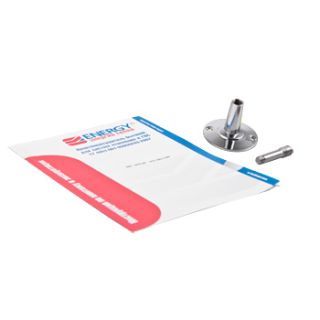 Полотенцесушитель Energy Prima 500х500