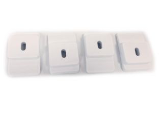 Комплект крепления к стене для акриловой ванны 110110