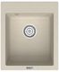 Мойка кухонная Point Динара PN3004BG 42 см светло-бежевый