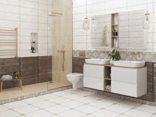 Модуль для шкафчика Cersanit MODUO 20