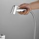 Гигиенический душ со смесителем Maretti Umbria UM30RV68, хром