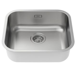 Кухонная мойка IDDIS Mate MAT49S0i77 49см сталь