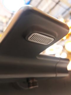 Смеситель для ванны AltroBagno Lamberto 0212 NeOp черный матовый