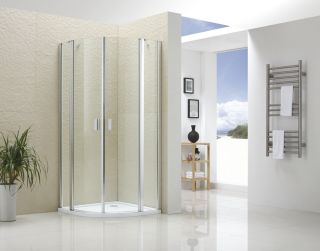 Душевой уголок RGW LE-51 1000х1000х1950