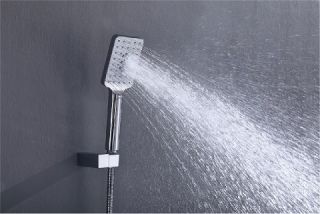 Смеситель для ванны Timo Torne хром/белый 4314/00-16Y