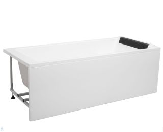 Фронтальная панель для ванны Jacob Delafon Spacio E6D086RU-00 170 см