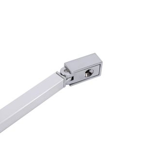 Душевая перегородка CEZARES LIBERTA-L-1-TB-125-C-Cr