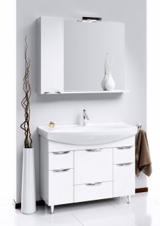 Dreja Умывальник Лагуна 105